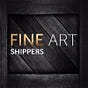 Ilya Kushnirskiy “Fine Art Shippers”