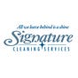 Signature Cleaning Services