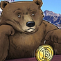 Blockchain Bear