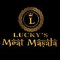 Lucky Meat Masala