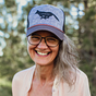 Sylke Laine | Wayfinder Coaching & Forest Therapy