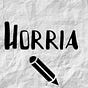 Horria Yaqubi