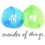 潤物 Mender of Things