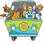 The Mystery Machine