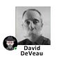 David DeVeau
