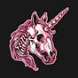 Unicorn Zombie