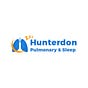 Pulmonary Doctor Hunterdon NJ