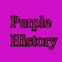 Purple History