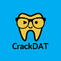 Prueba de admisión dental CrackDAT