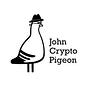 John Crypto Pigeon