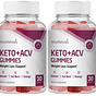 Max Ketosis Keto ACV Gummies