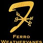 Ferro Weathervanes