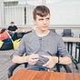 Ilya Dudulin