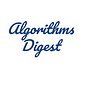 Algorithms Digest