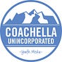 Coachella Unincorporated