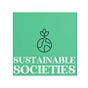 Sustainable Societies