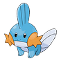 Mudkip Musings