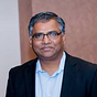 Venkat Aekka