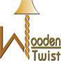 Wooden Twist