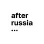 After Russia