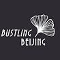 Bustling Beijing