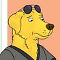 Mr. Peanutbutter