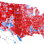 Red State Blue State