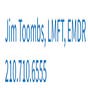 Jim Toombs, MA, LMFT, EMDR