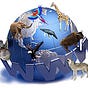 World Wildlife Web