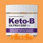 Keto-B Berberine Gummies