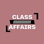 The Class Affairs