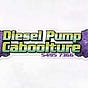 Dieselpumpcaboolture