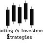 Trading & Investment Strategies