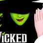 WATCH Wicked Part one (2024) FULLMOVIE Free BluRay