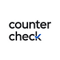 Countercheck - No Parcel Goes Unchecked