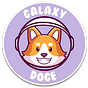 Galaxy Doge