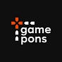 Gamepons