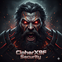 CipherX9F Security