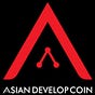 Asian Develop Coin