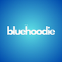 bluehoodie