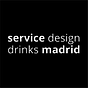 Service Design Drinks Madrid