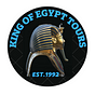KING OF EGYPT