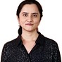 Khushmeet Kaur Rekhi