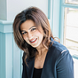 Aesha Tahir, Speaker, Author, Wellness Consultant