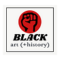 BLACK art (+history)