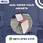 Toko papan tulis Jakarta timur