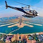 Helicopter Tours Dubai