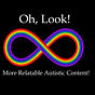 More Relatable Autistic Content