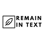 Remain In Text