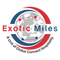 Exotic Miles - #1 Travel Agency Company